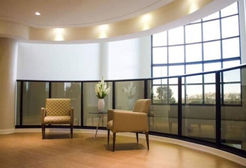 Отель Seville Park