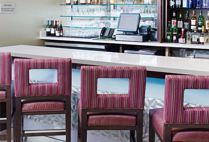 בית מלון כפרי Springhill Suites By Marriott Carle Place Garden City