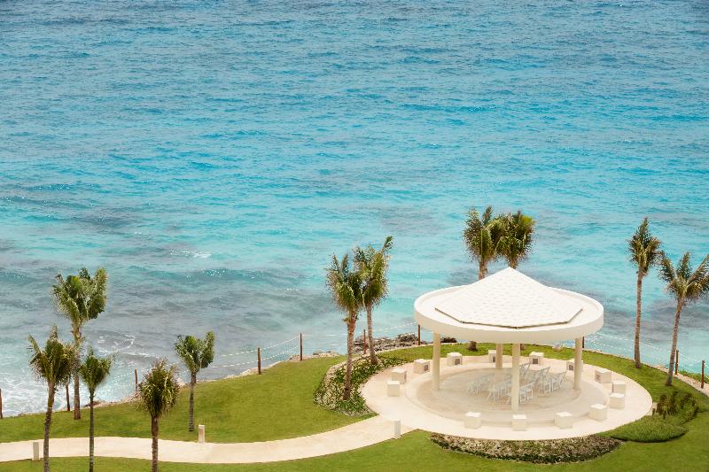 هتل Turquoize At Hyatt Ziva Cancun  Adults Only  All Inclusive