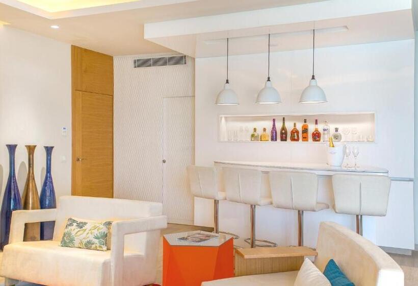 استراحتگاه Breathless Montego Bay