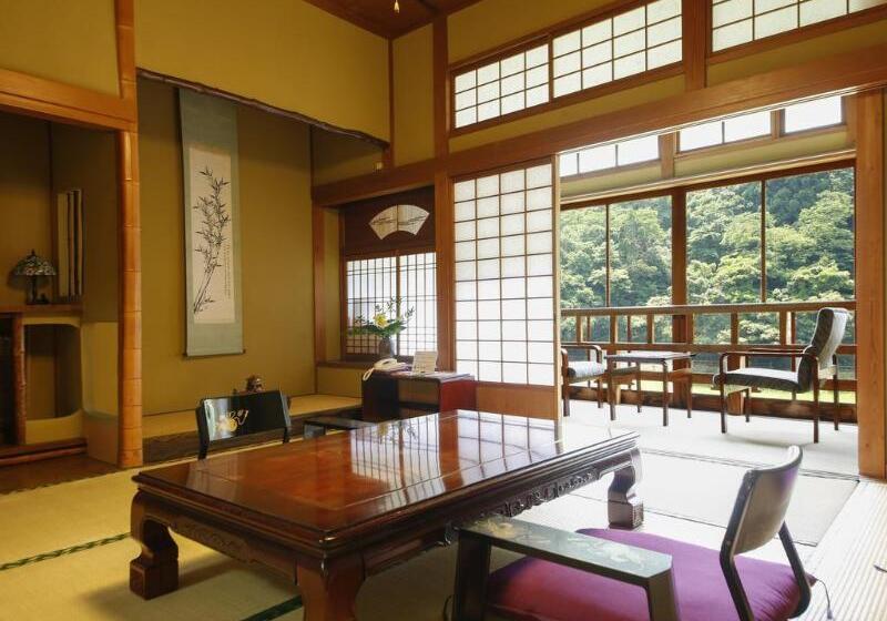 Ryokan Ohashi