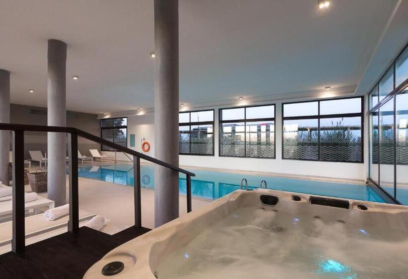 Salinas Del Almiron Resort Termal