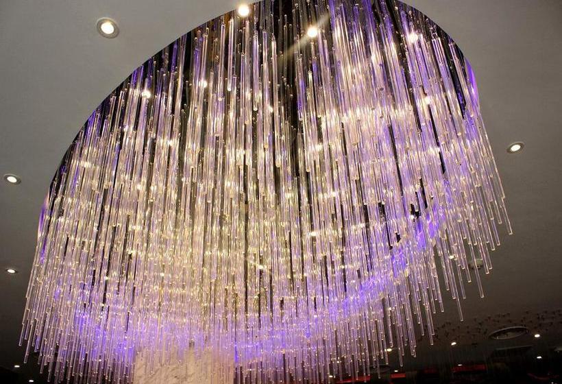 酒店 Shanshui Trends  Dalian Xinghai Park