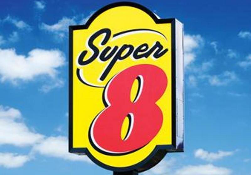 Super 8 Hotel Guangzhou Tainhe Li Jiao