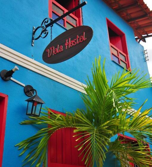 Viela Hostel