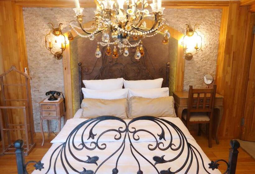 Aşıklar Otel By şükrü