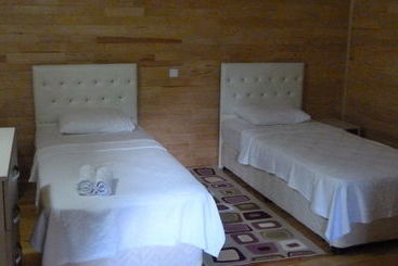 Cirali Simge Holiday Houses