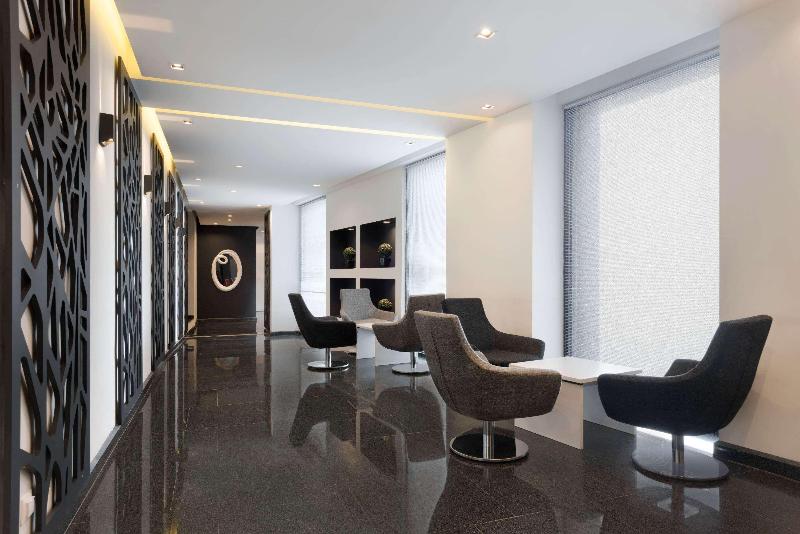 Hawthorn Suites By Wyndham Eskisehir