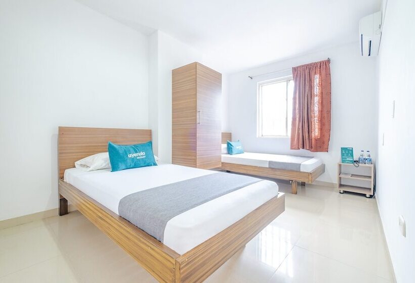 هتل Ayenda 1501 Metropolitana Plaza