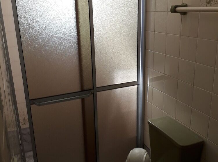 ホテル Barão Do Rio Branco