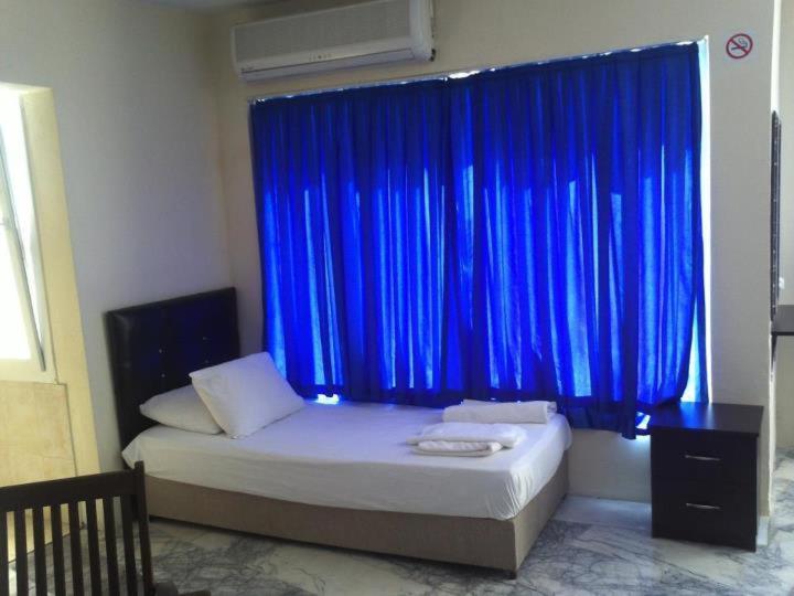酒店 Bodrum Blu
