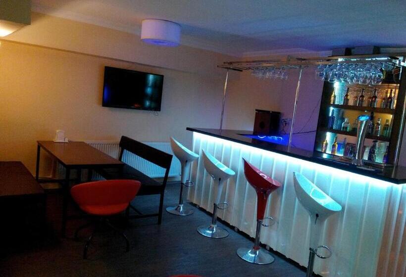 Elit Hotel Corlu
