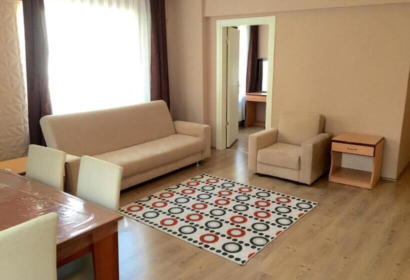Elit Hotel Corlu