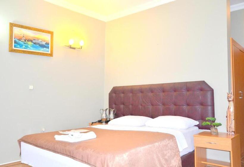 Elit Hotel Corlu