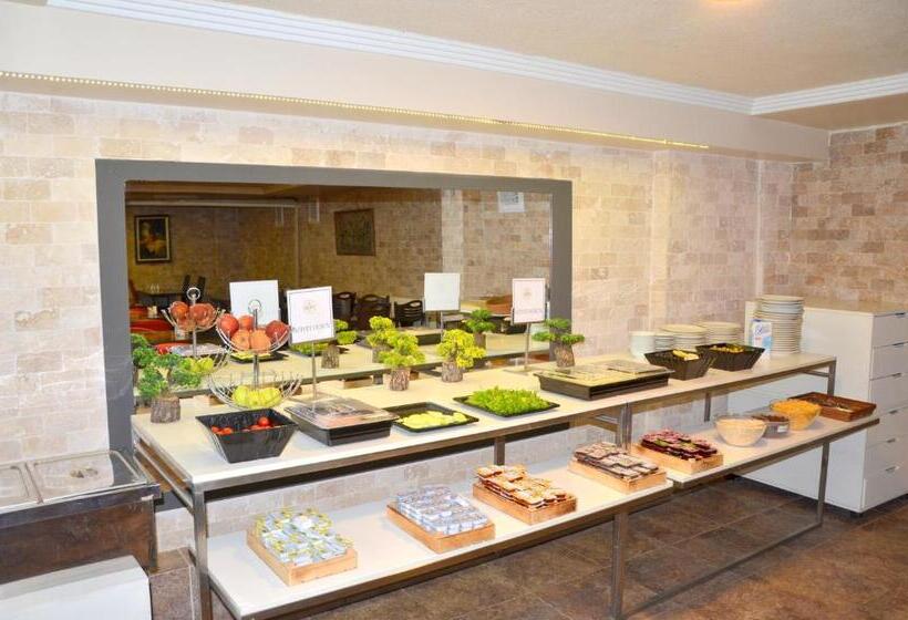 Elit Hotel Corlu