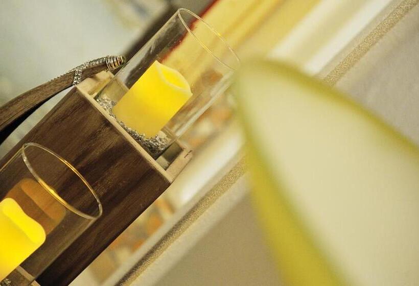 هتل Garni Valülla