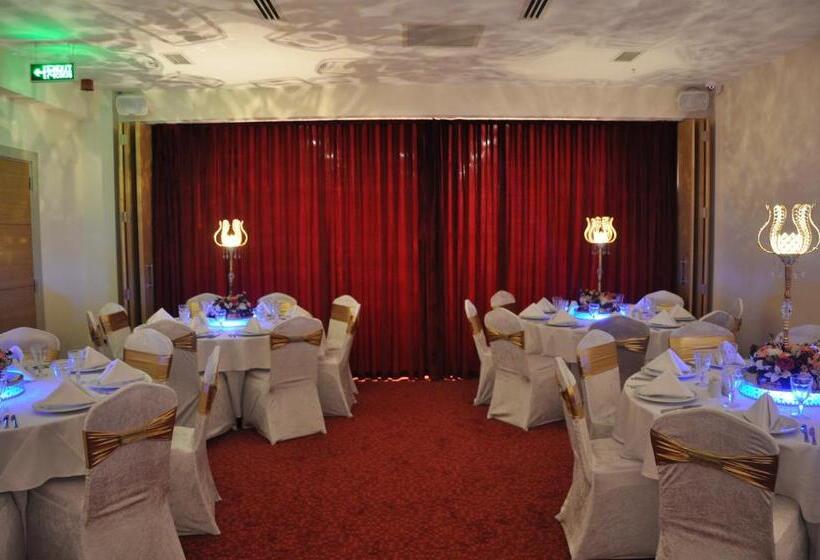 هتل Grand İtimat