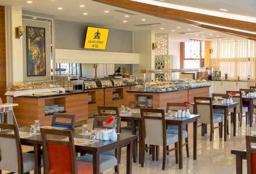 هتل Grand İtimat