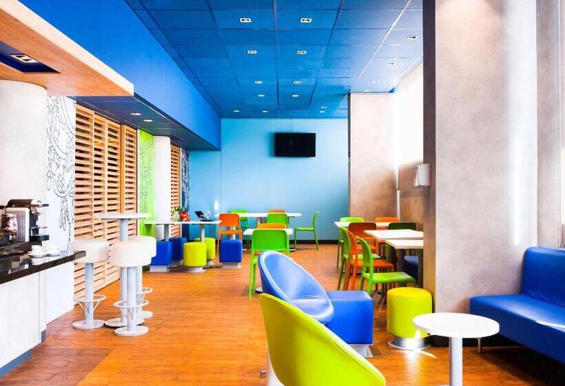 ホテル Ibis Budget Jundiai Shopping