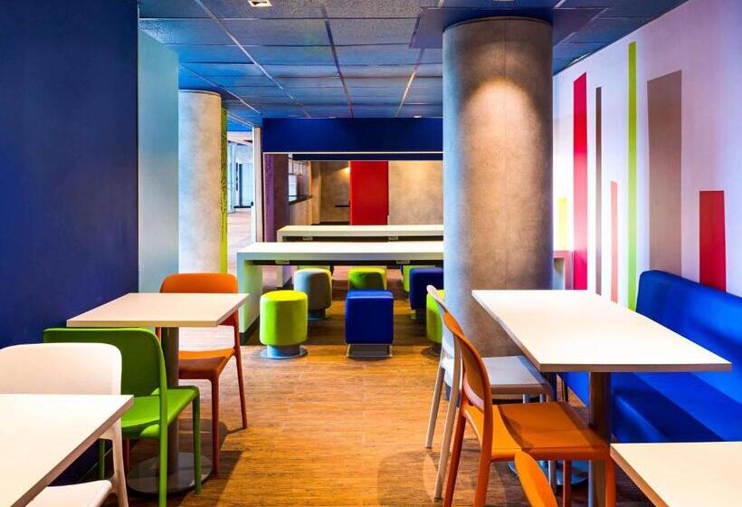 ホテル Ibis Budget Jundiai Shopping