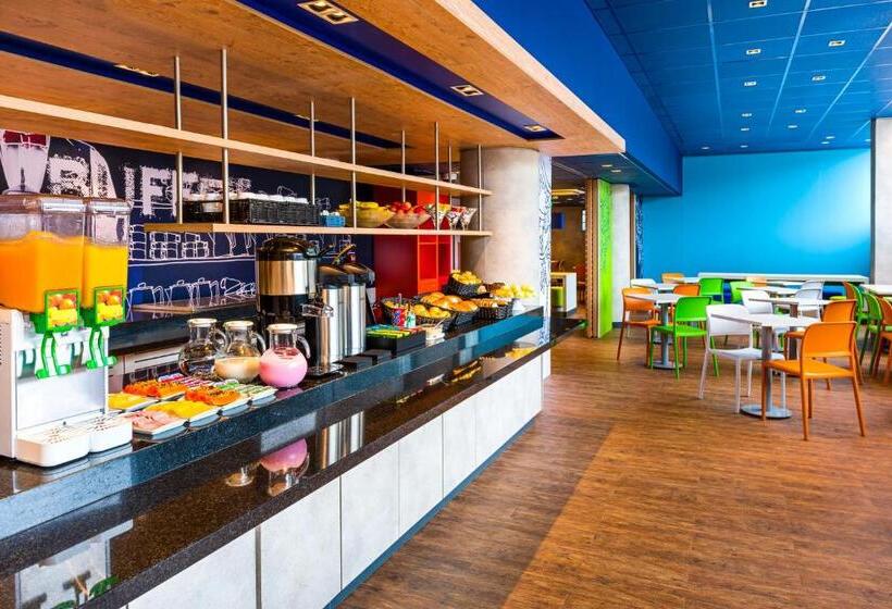 ホテル Ibis Budget Jundiai Shopping