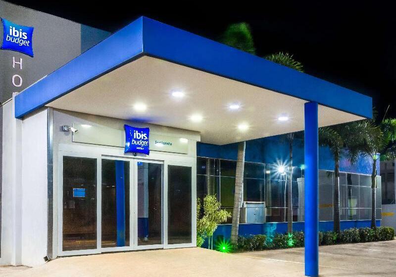 فندق Ibis Budget Sertaozinho