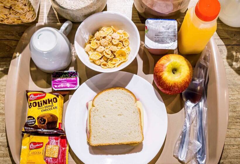 فندق Ibis Budget Sertaozinho