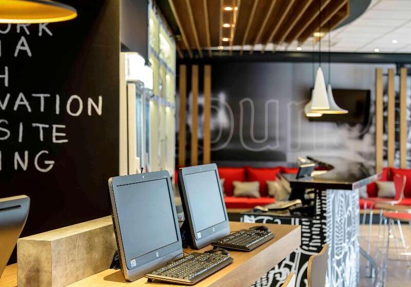 هتل Ibis Fortaleza Centro De Eventos