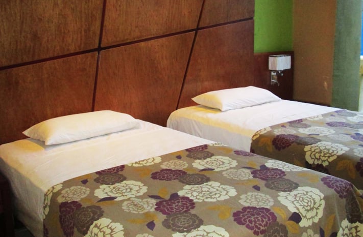 Hotel Imperial