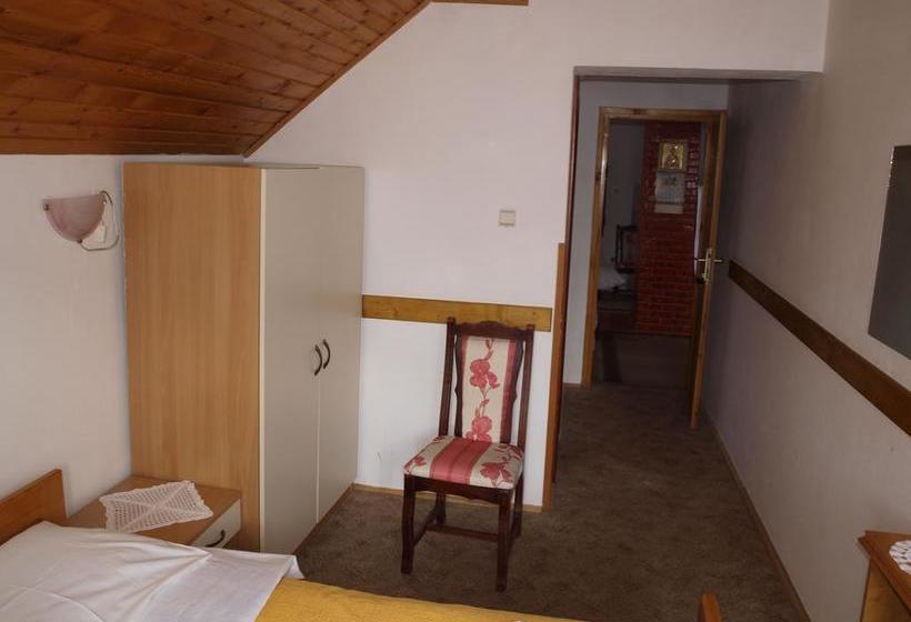 هتل Guesthouse Ukus Durmitora