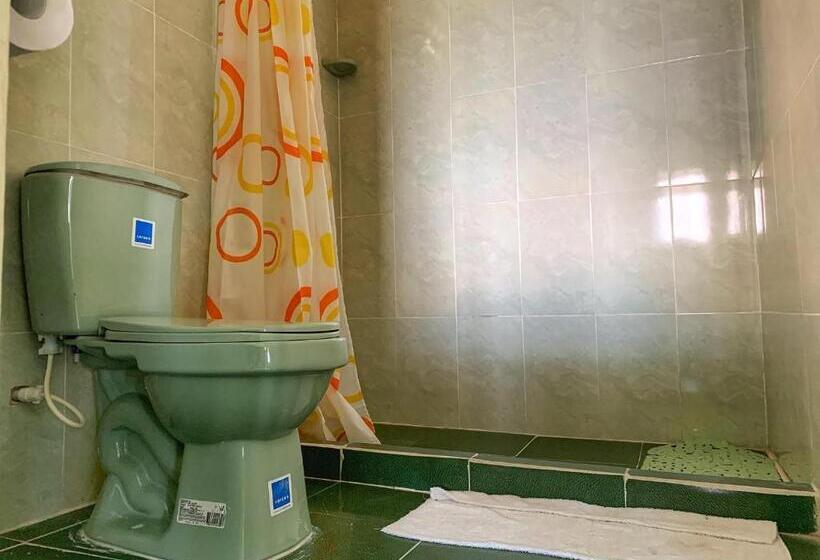 هتل Posada Donde Pilo Avila