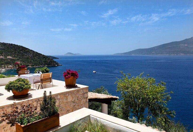 هتل Villa Mahal   Adults Only