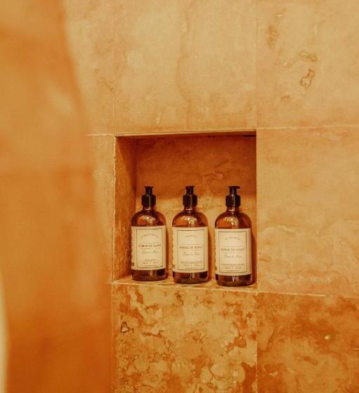 هتل Villas Margaritas Holbox