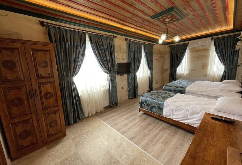 هتل Yusuf Bey House