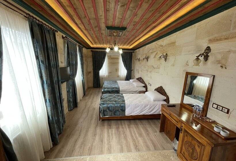 هتل Yusuf Bey House