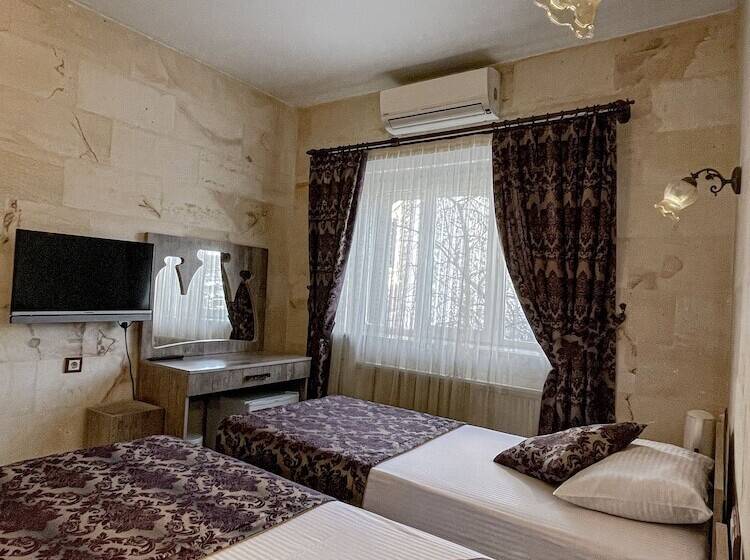 هتل Yusuf Bey House