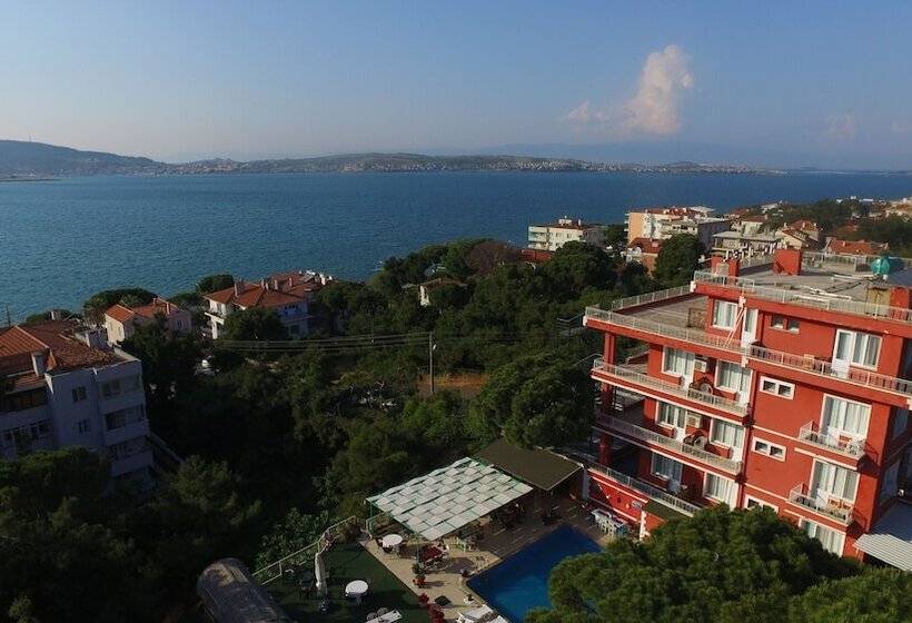 Tunc Otel