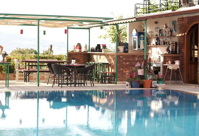 Tunc Otel