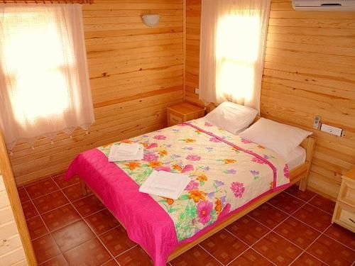 Bed and Breakfast Portakal Bahcesi