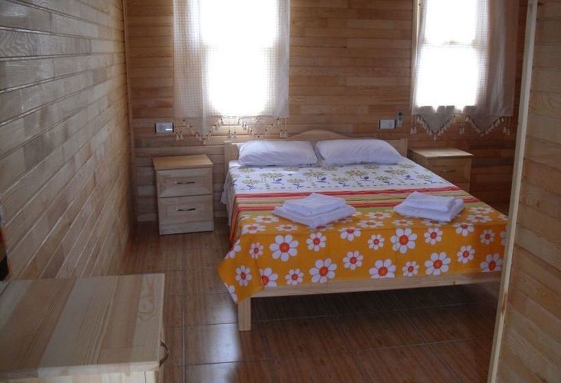 Bed and Breakfast Portakal Bahcesi