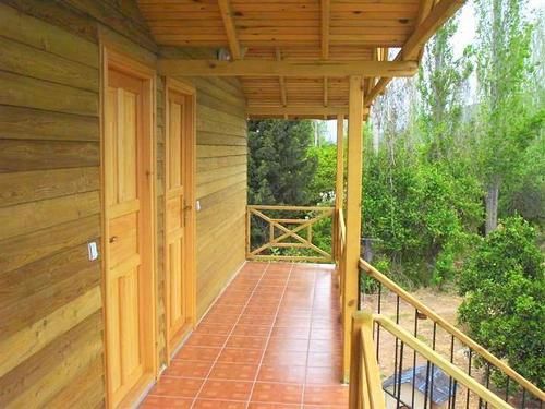 Bed and Breakfast Portakal Bahcesi