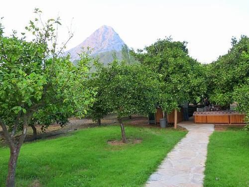Bed and Breakfast Portakal Bahcesi