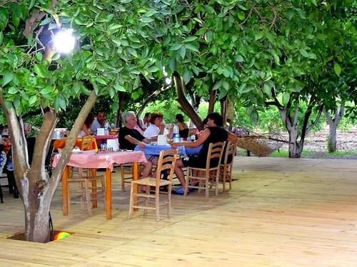Bed and Breakfast Portakal Bahcesi