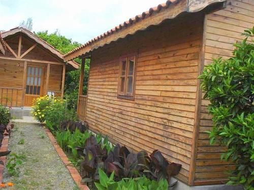Bed and Breakfast Portakal Bahcesi