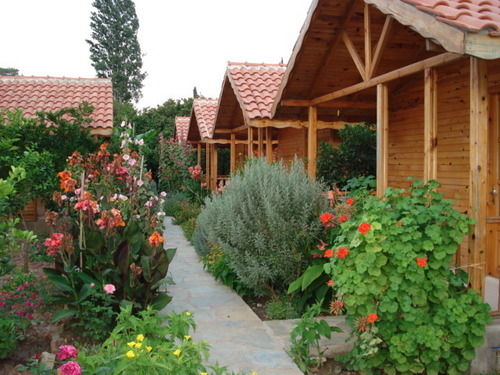 Bed and Breakfast Portakal Bahcesi