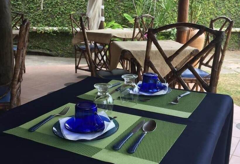 住宿加早餐  Pousada Nel Blu