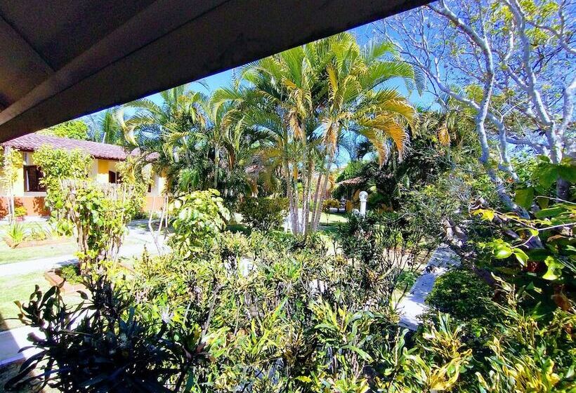 צימר Pousada Verdes Mares