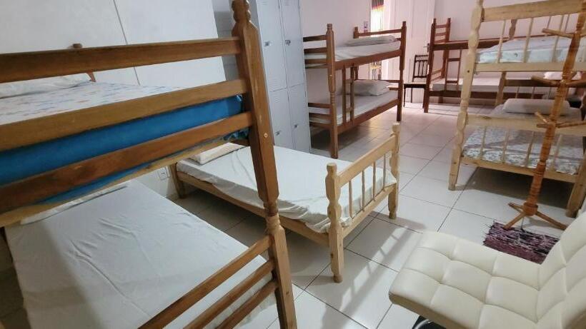 Hostel Rota Do Vale