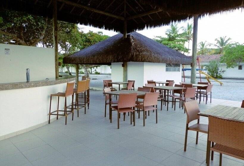 酒店 Abrolhos