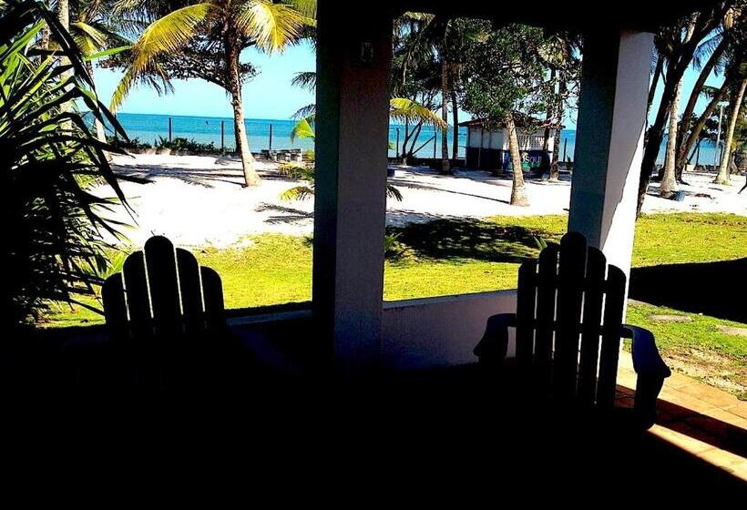 酒店 Alma Tropical Resort